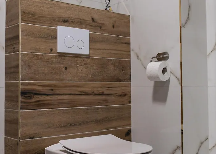 Ośrodek wypoczynkowy Miedziana Perła